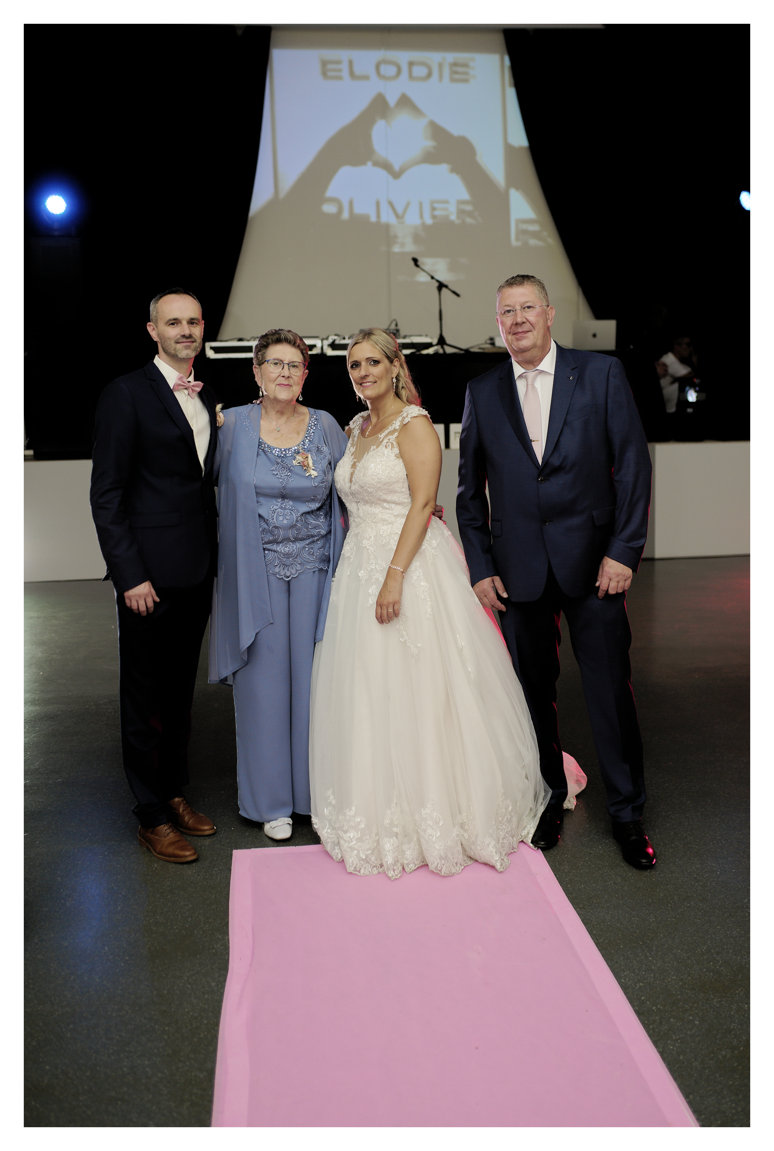 MARIAGE ALSACE O&E328